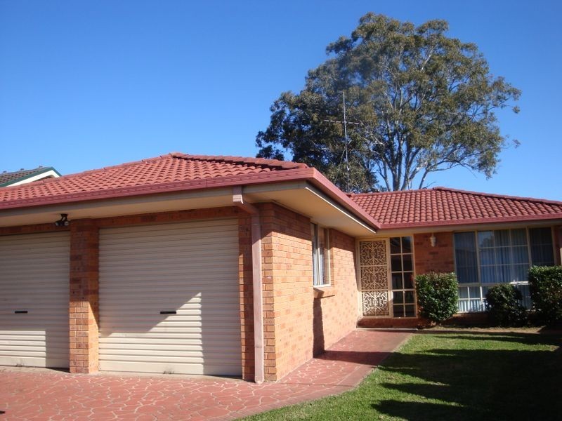 5 Southwaite Cres, Glenwood NSW 2768