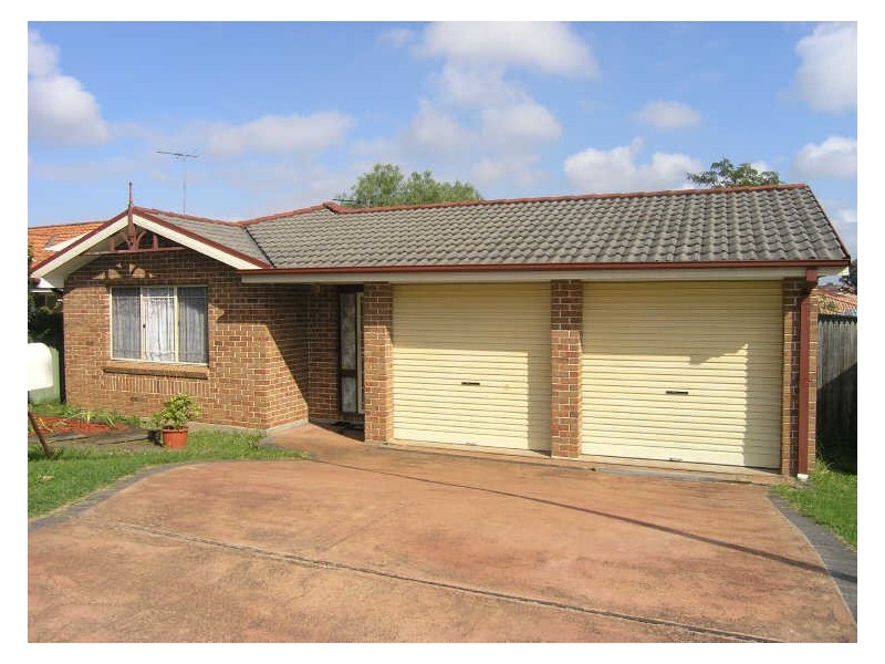 250 Glenwood Park Drive, Glenwood NSW 2768