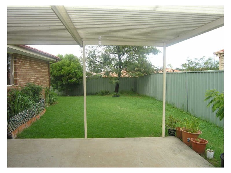 250 Glenwood Park Drive, Glenwood NSW 2768