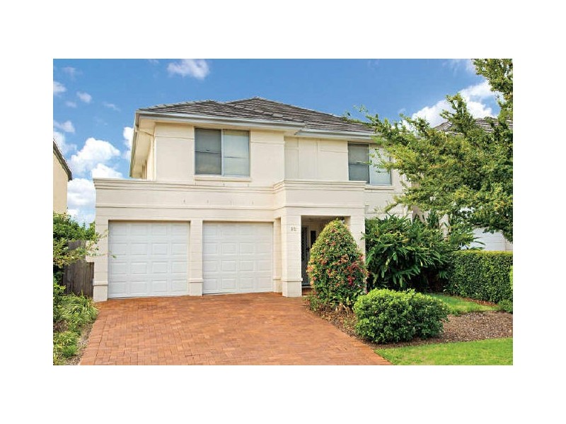 Glenwood NSW 2768