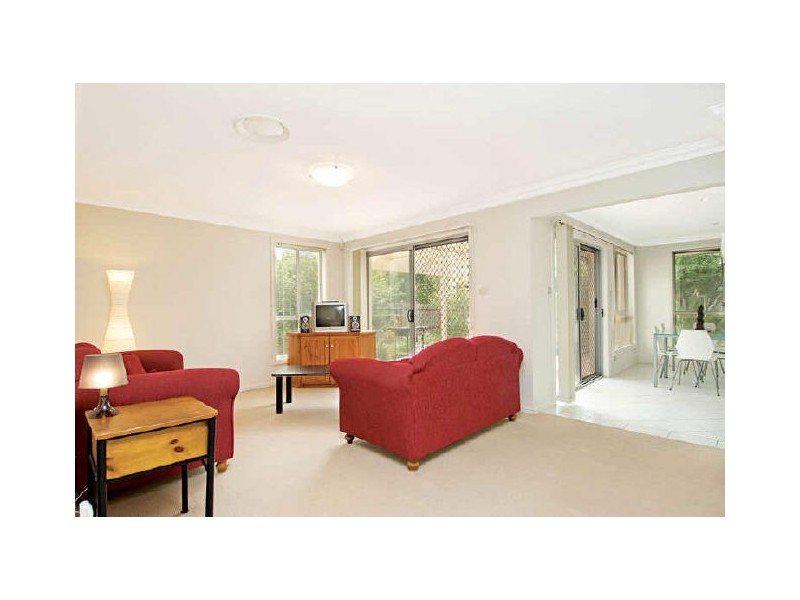 Glenwood NSW 2768