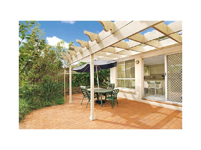 Glenwood NSW 2768