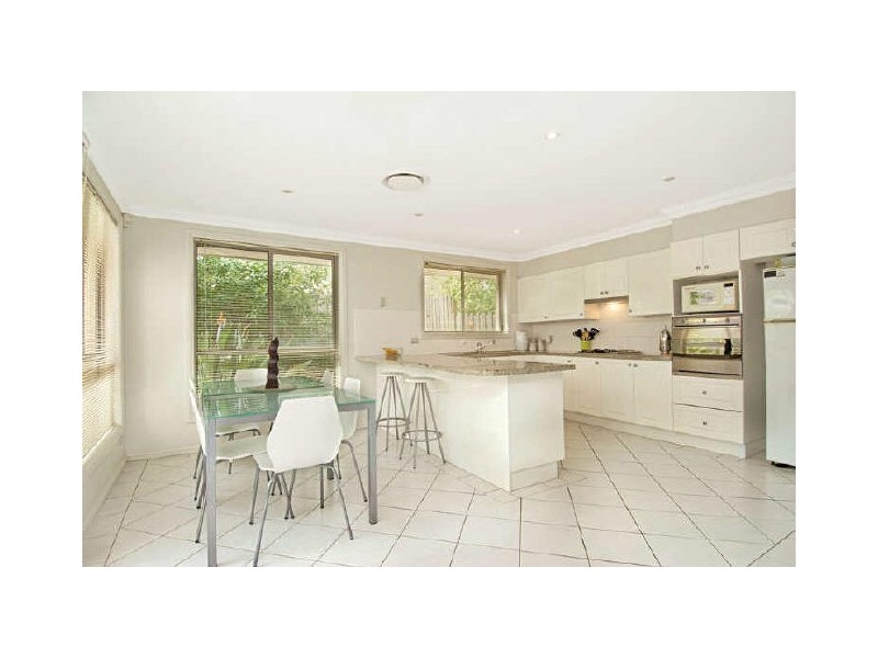 Glenwood NSW 2768
