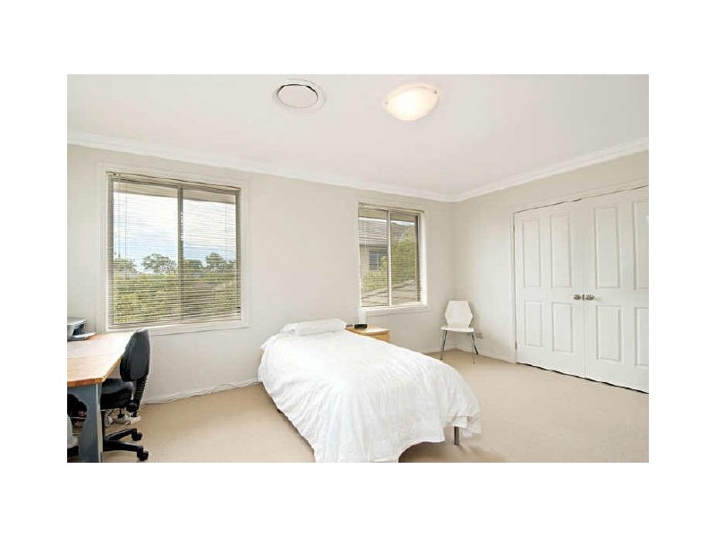 Glenwood NSW 2768