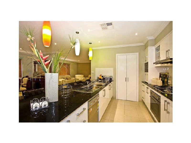 Stanhope Gardens NSW 2768