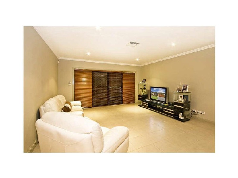 Stanhope Gardens NSW 2768