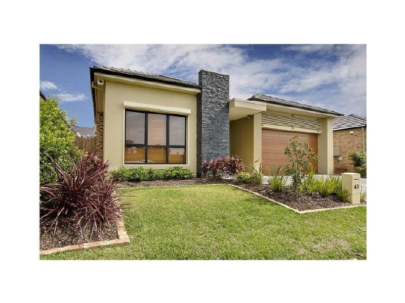 Stanhope Gardens NSW 2768