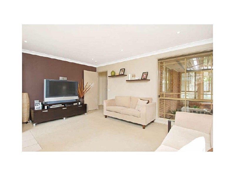 Stanhope Gardens NSW 2768