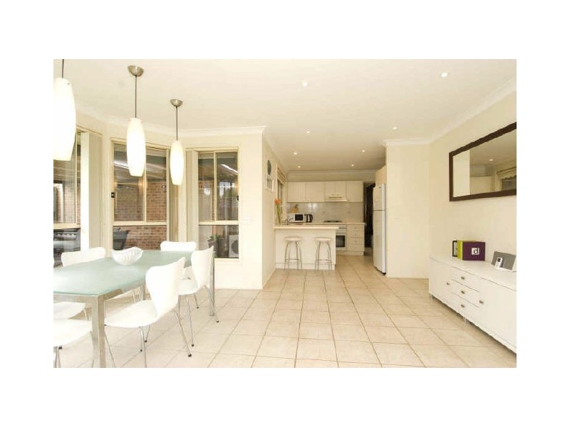 Stanhope Gardens NSW 2768