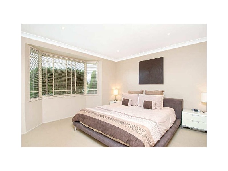 Stanhope Gardens NSW 2768