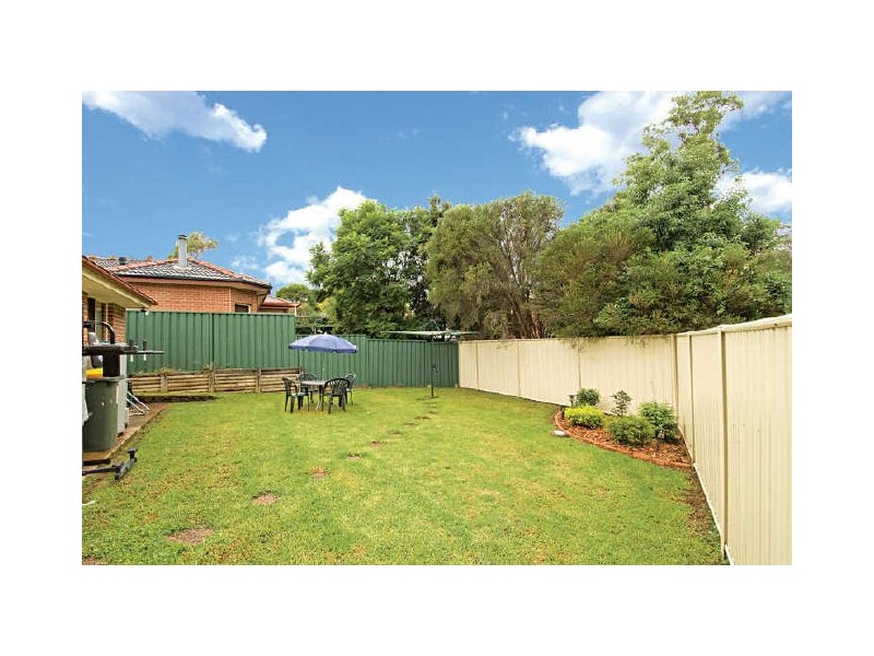 Acacia Gardens NSW 2763