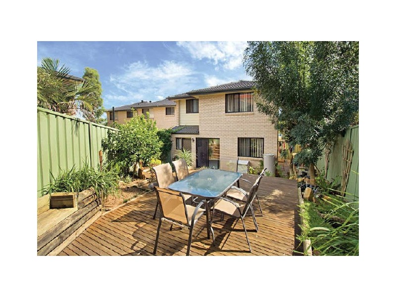 Acacia Gardens NSW 2763