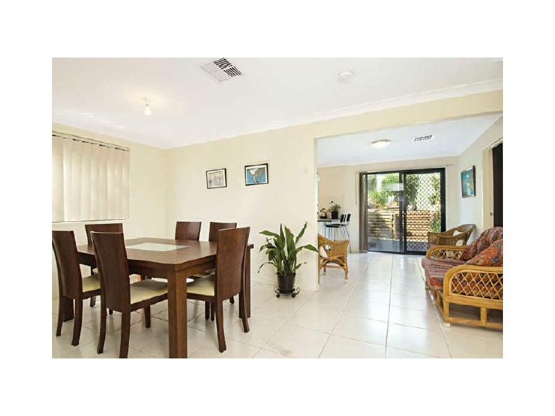 Acacia Gardens NSW 2763