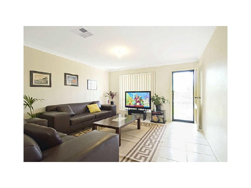 Acacia Gardens NSW 2763