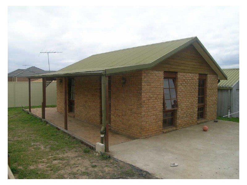 68 Conrad Road, Kellyville Ridge NSW 2155