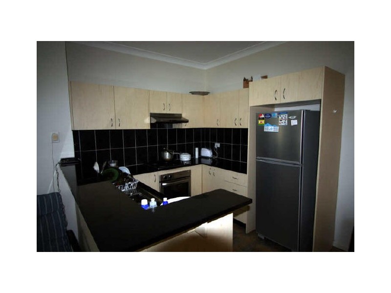 Quakers Hill NSW 2763