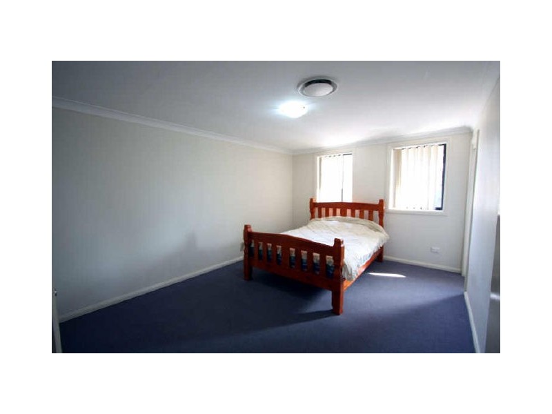 Quakers Hill NSW 2763