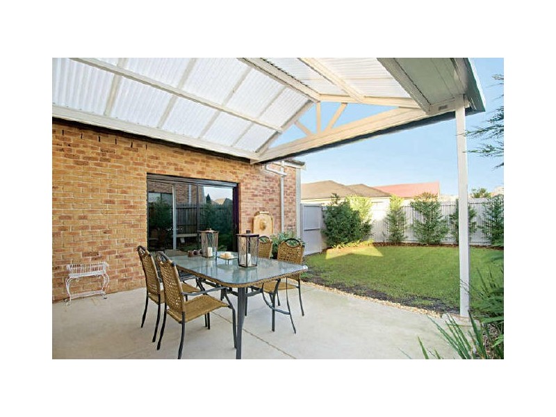 Stanhope Gardens NSW 2768