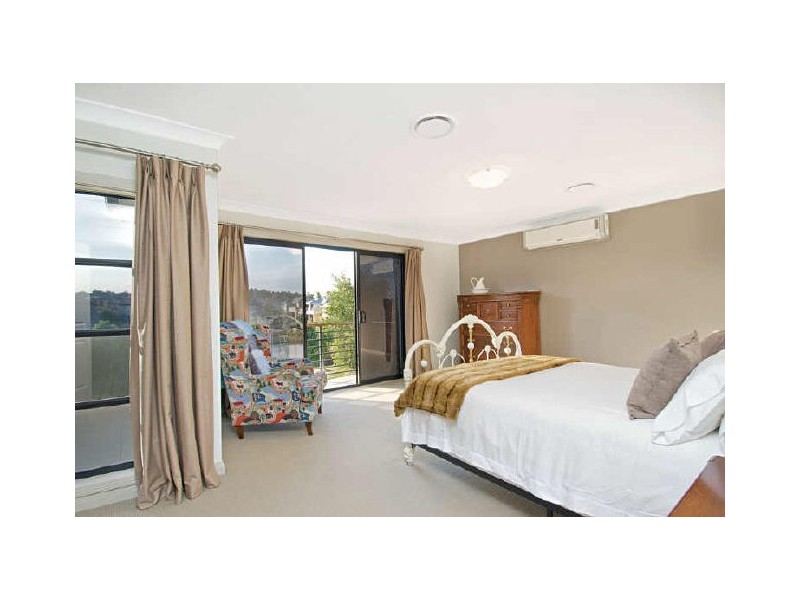 Stanhope Gardens NSW 2768