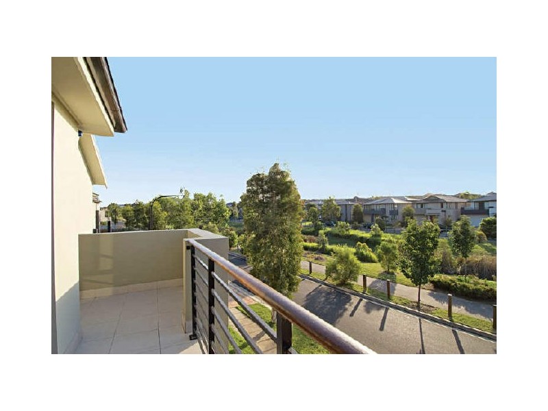 Stanhope Gardens NSW 2768