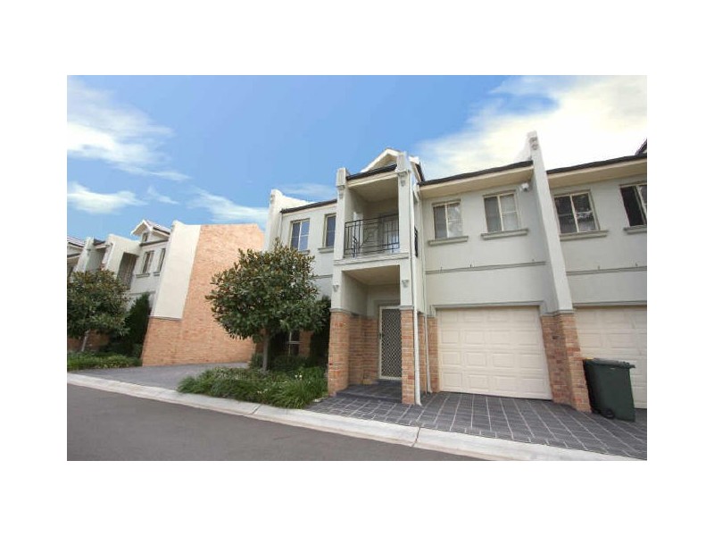 Quakers Hill NSW 2763