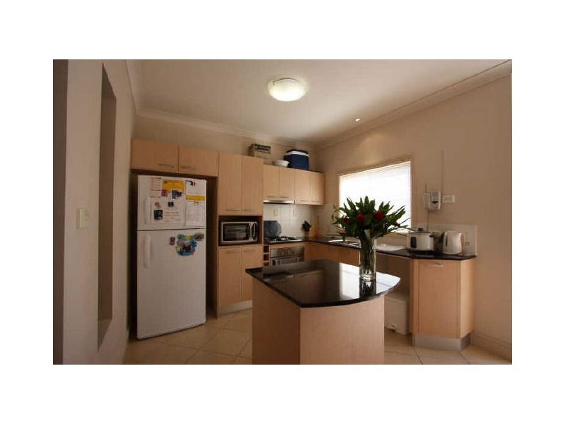 Quakers Hill NSW 2763