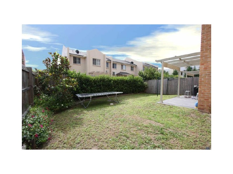 Quakers Hill NSW 2763