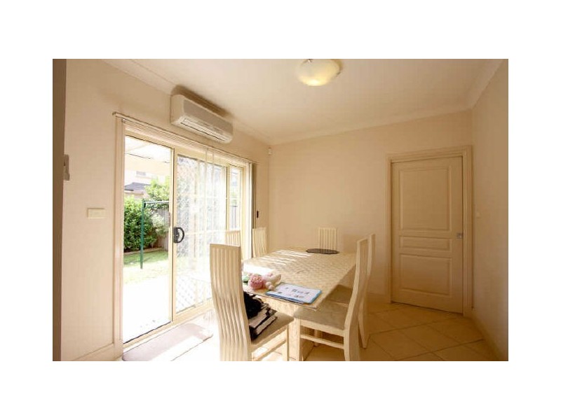 Quakers Hill NSW 2763