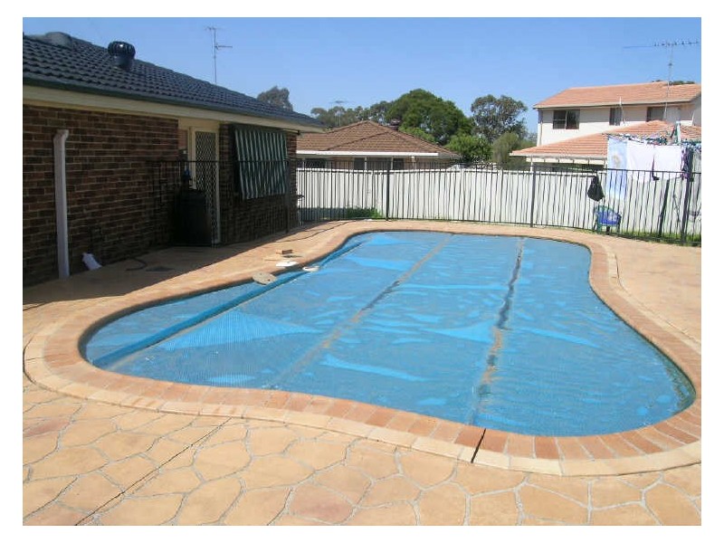 9 Zebra Place, Quakers Hill NSW 2763