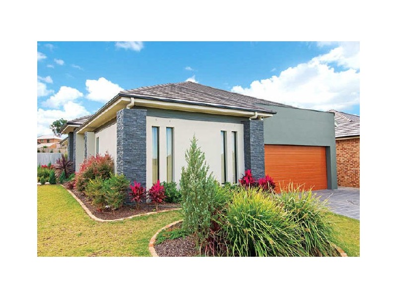 Stanhope Gardens NSW 2768