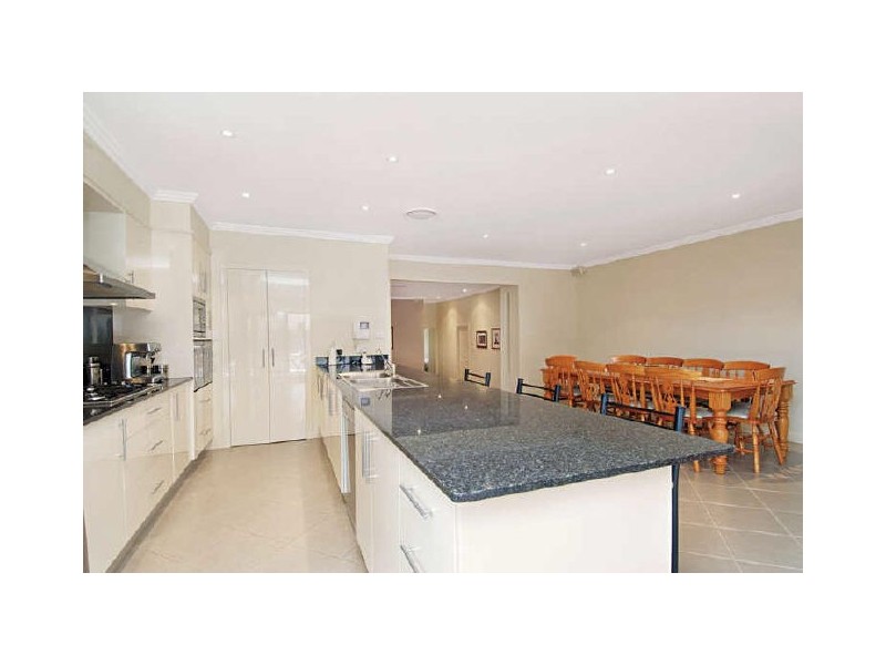 Stanhope Gardens NSW 2768