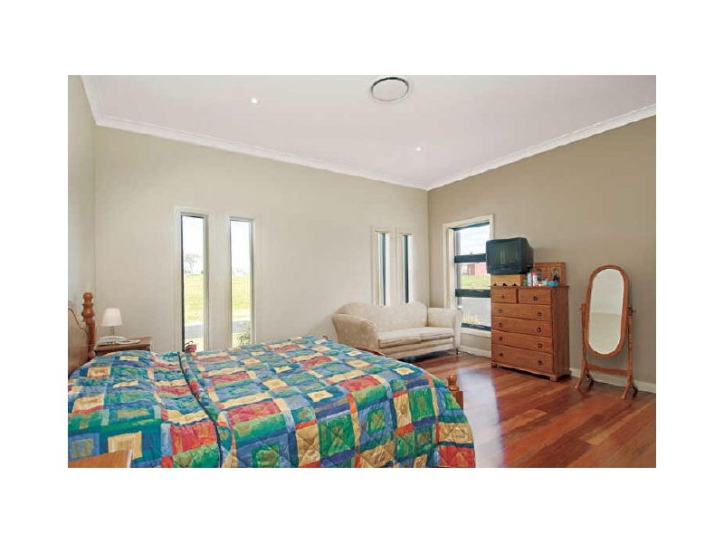 Stanhope Gardens NSW 2768