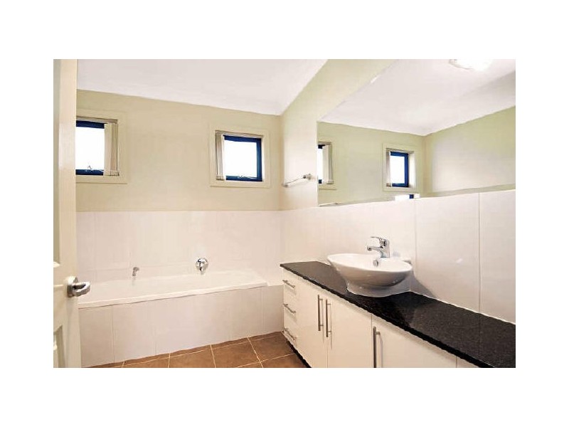 Stanhope Gardens NSW 2768