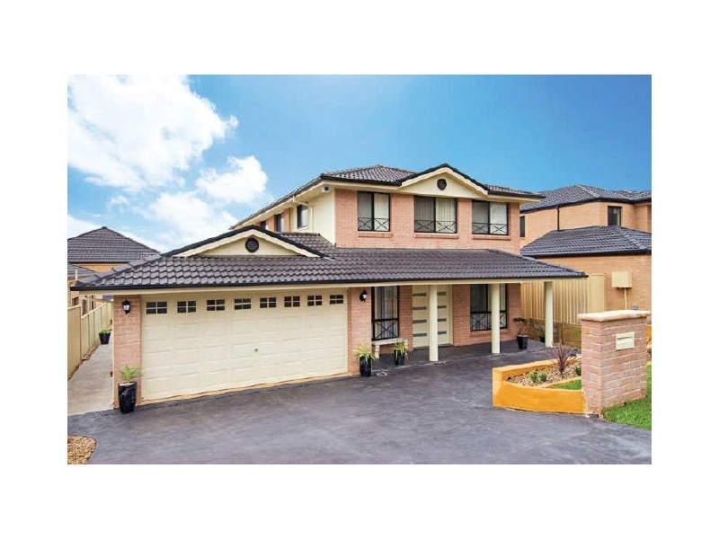 Kellyville Ridge NSW 2155