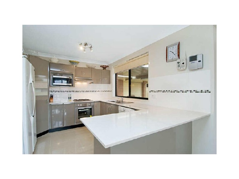 Kellyville Ridge NSW 2155
