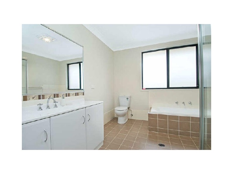 Kellyville Ridge NSW 2155