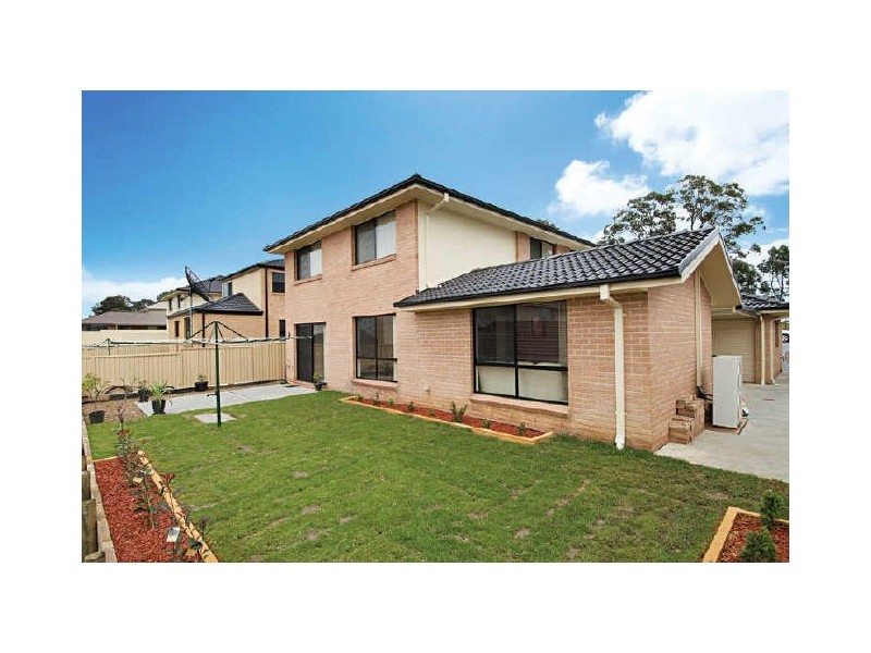 Kellyville Ridge NSW 2155