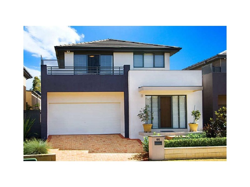 Stanhope Gardens NSW 2768