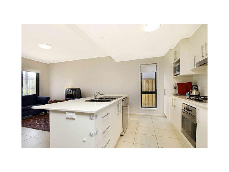 Stanhope Gardens NSW 2768