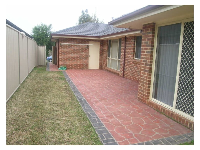 20 Blackbutt Street, Parklea NSW 2768