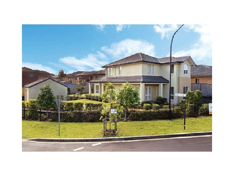 Kellyville Ridge NSW 2155