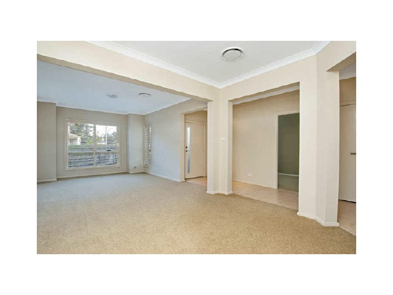 Kellyville Ridge NSW 2155