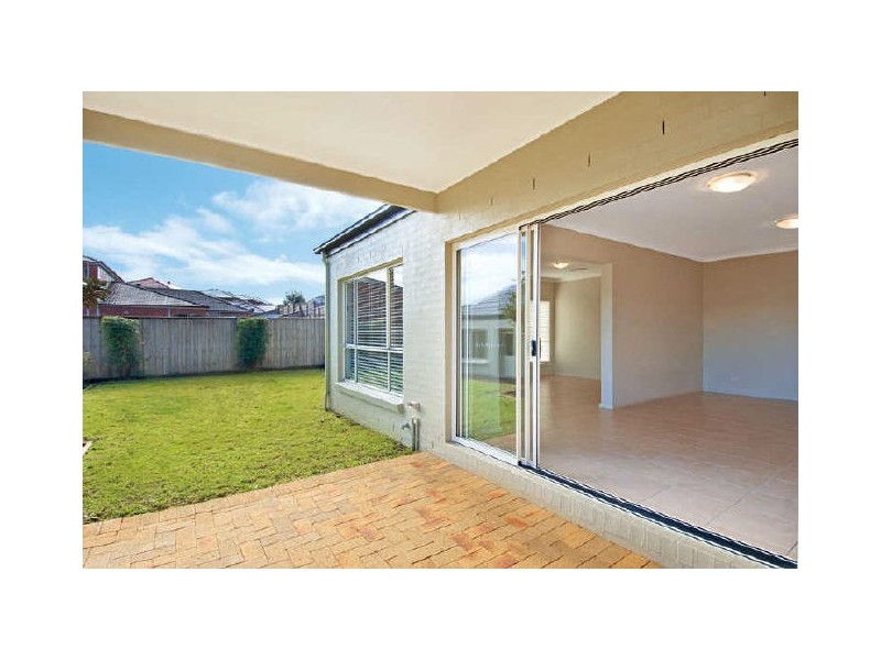 Kellyville Ridge NSW 2155