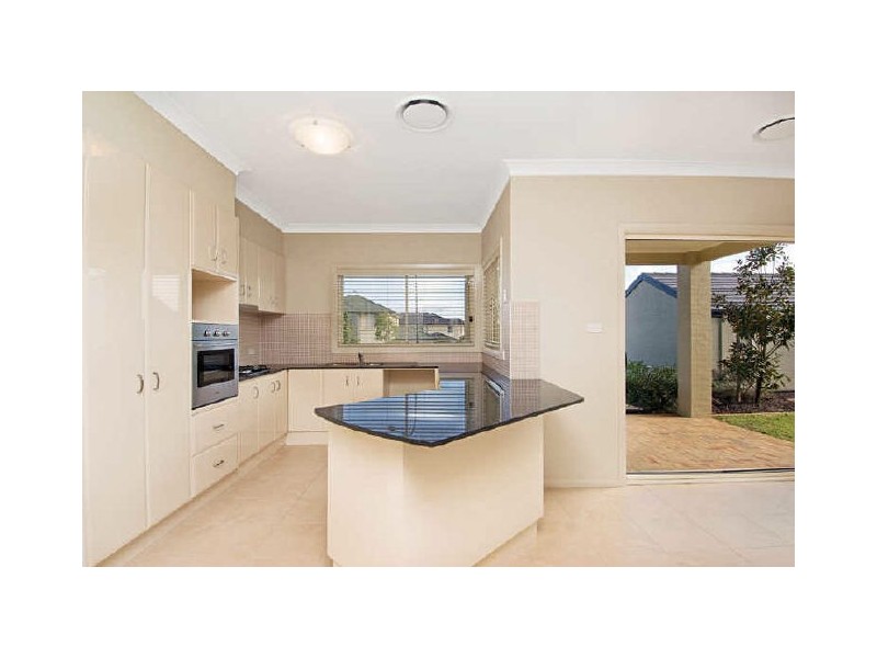 Kellyville Ridge NSW 2155