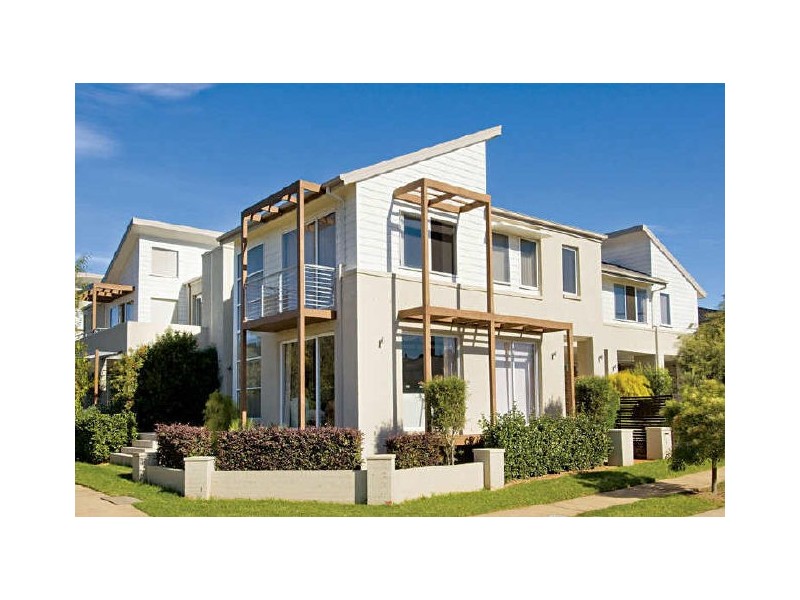 1 Keele Street, Stanhope Gardens NSW 2768