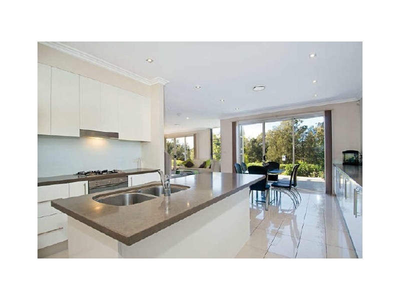 1 Keele Street, Stanhope Gardens NSW 2768