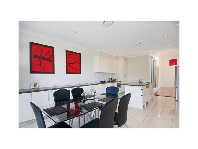 1 Keele Street, Stanhope Gardens NSW 2768