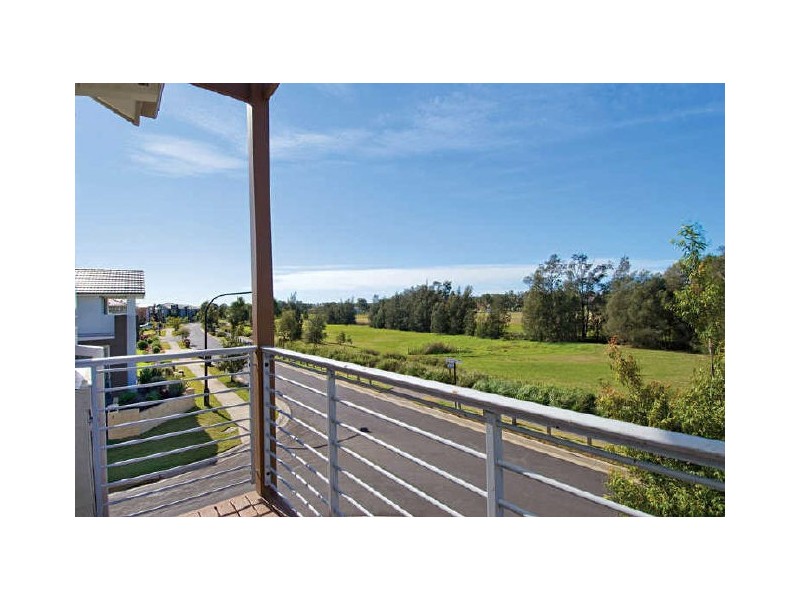 1 Keele Street, Stanhope Gardens NSW 2768