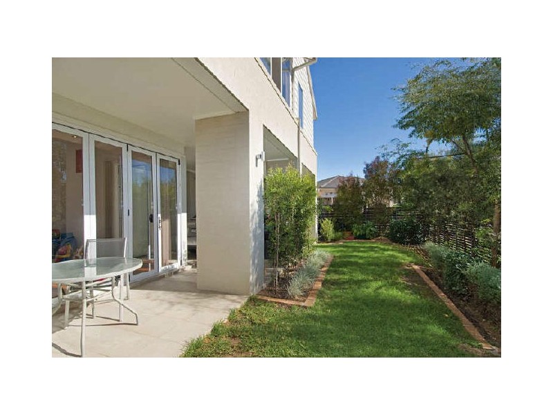 1 Keele Street, Stanhope Gardens NSW 2768