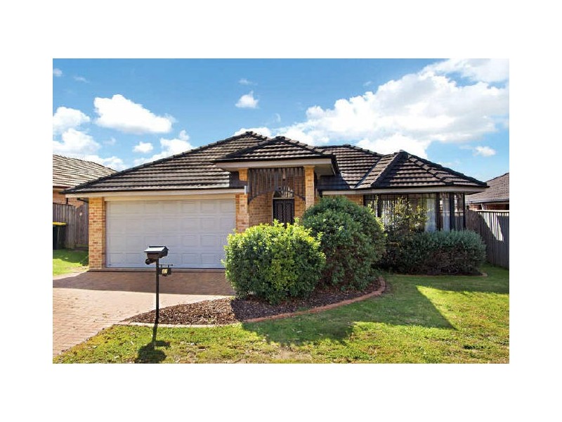 Stanhope Gardens NSW 2768